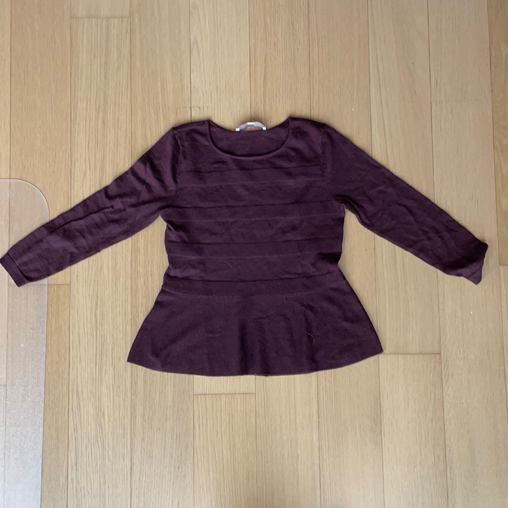 Loft Top / Sweater